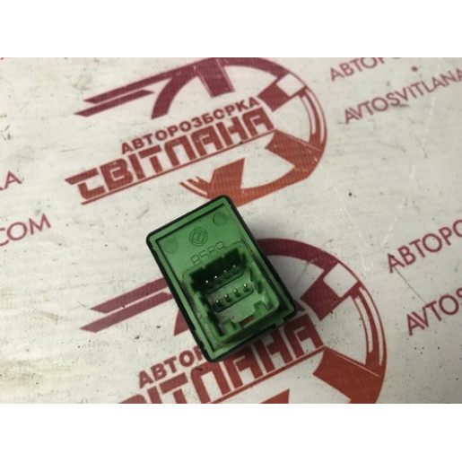 Блок управления зеркалами Fiat Doblo 2006- 735424458